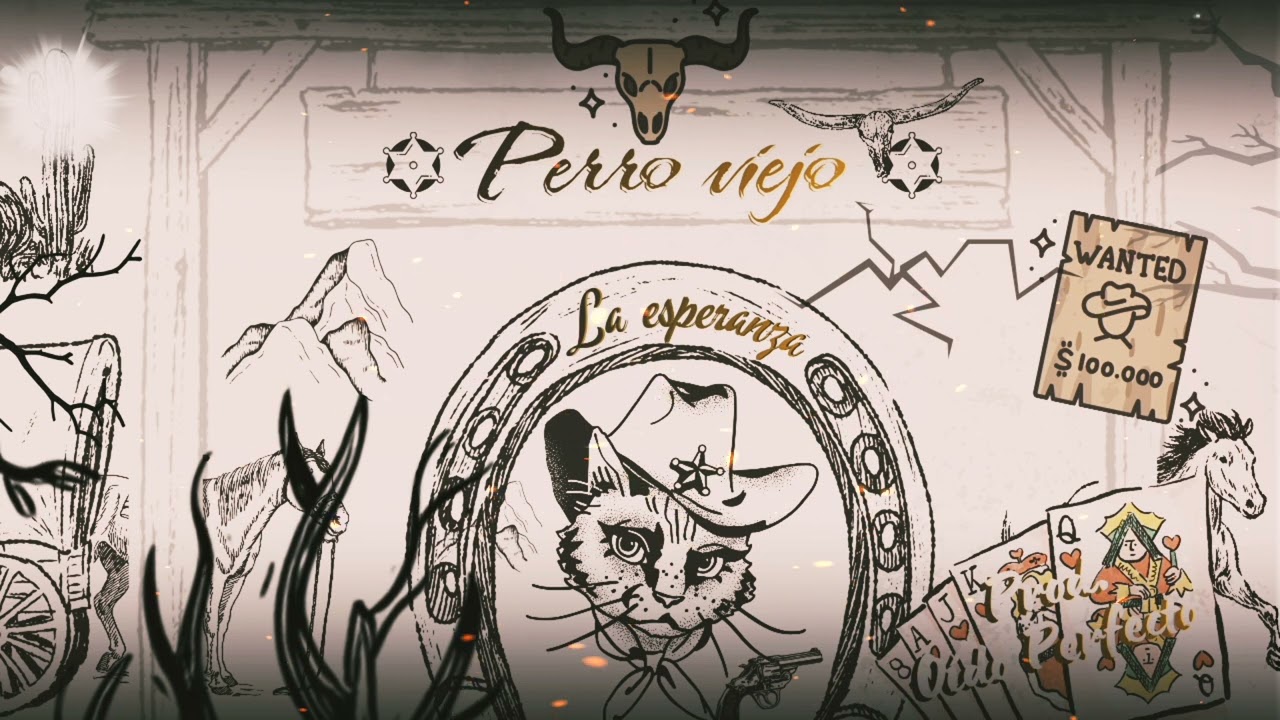 Perro Viejo🔥