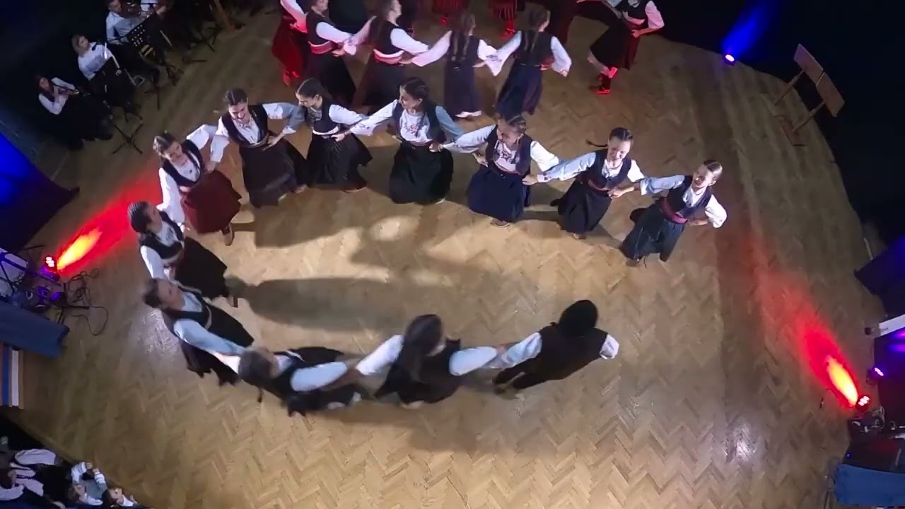 Igre iz Leskovca