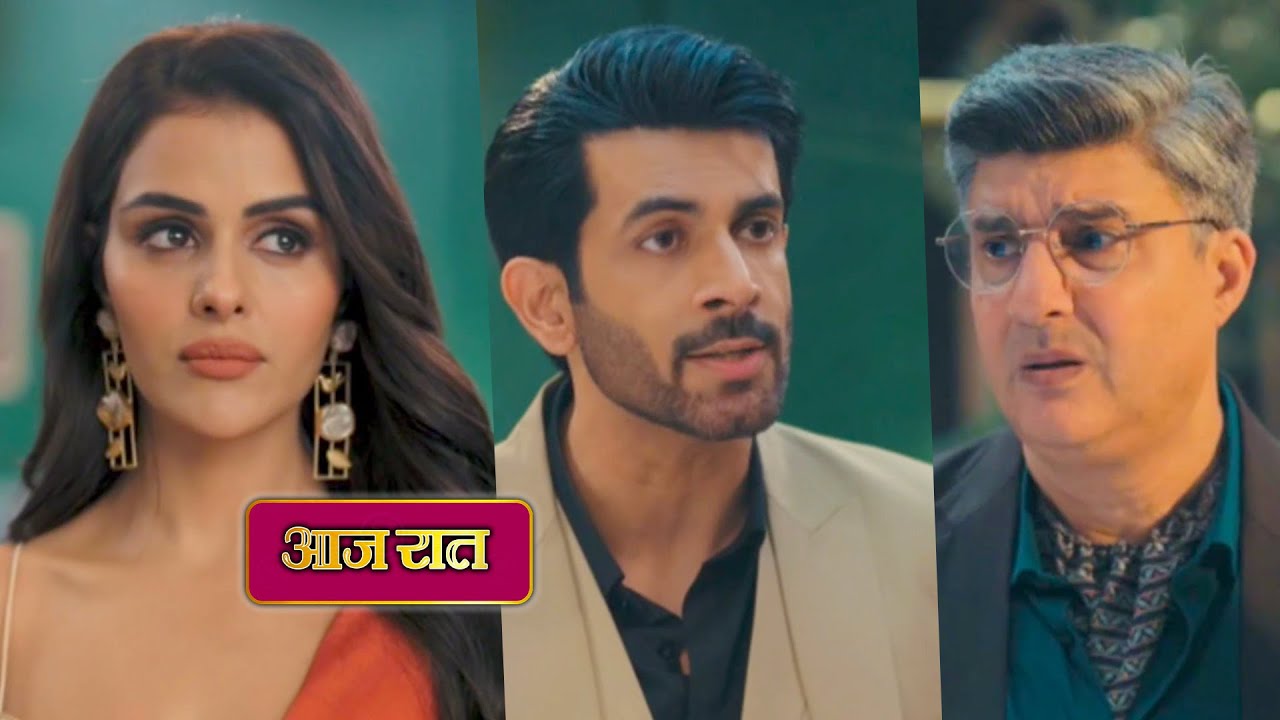 Naagin 7 NEW PROMO 31st January 2026 |