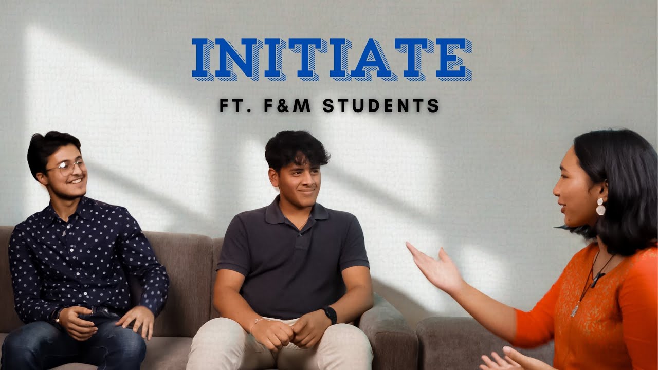 From Nepal to Pennsylvania – Our Journey to Franklin & Marshall College