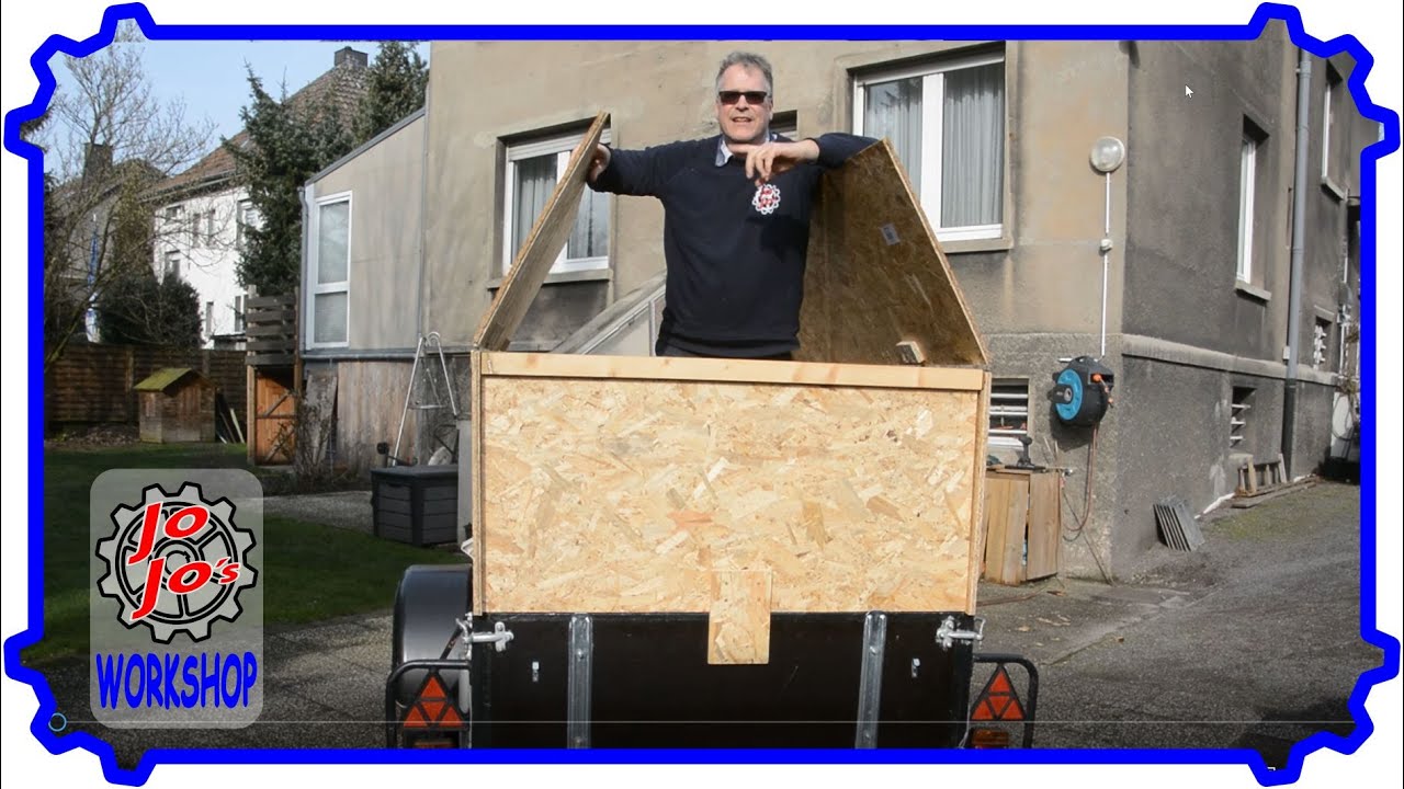 Legale Bordwanderh&ouml;hung ohne T&Uuml;V