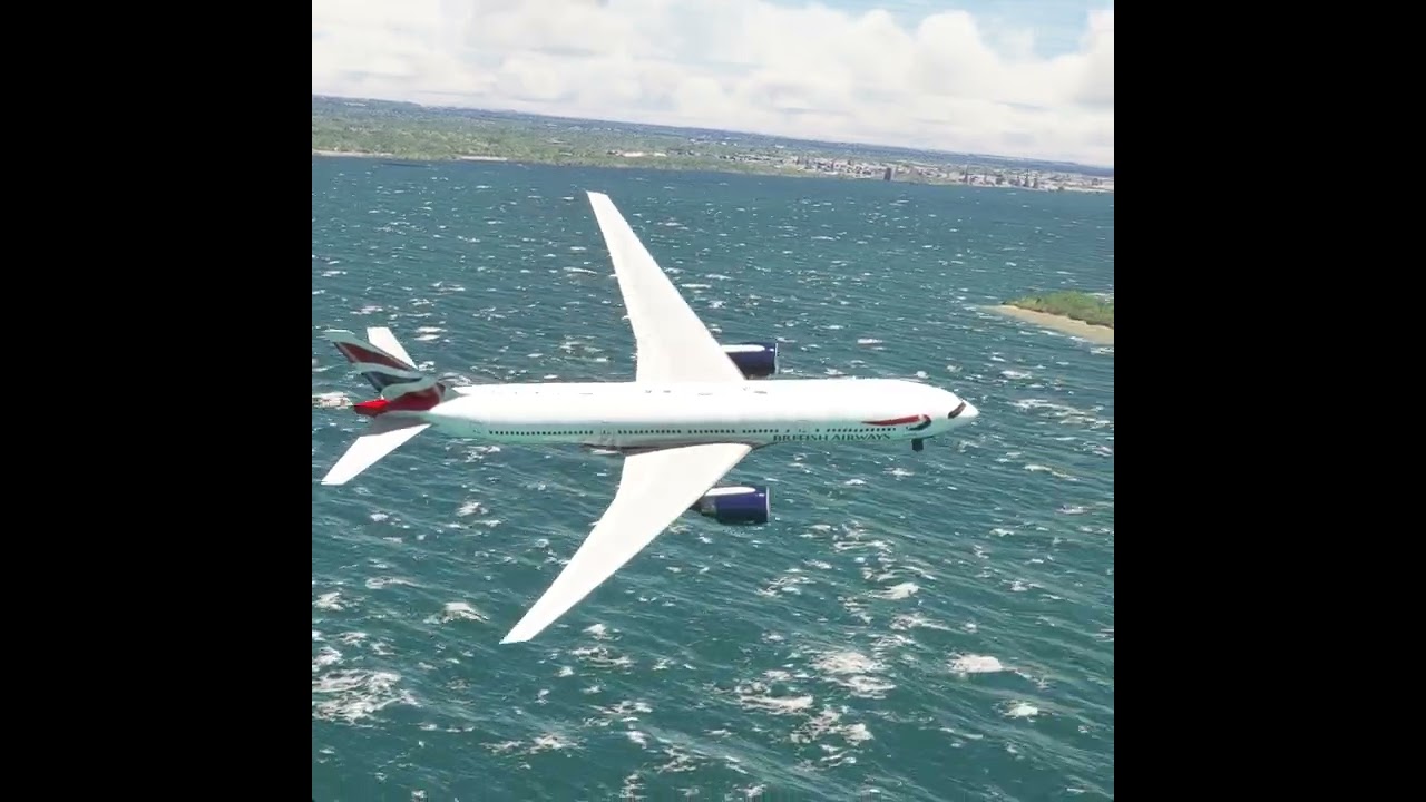 The plane experienced engine failure while landing EP314