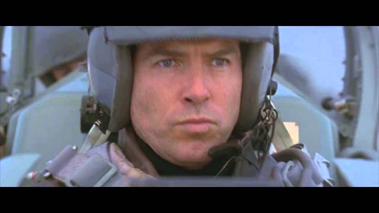 ECR 007 Month: Tomorrow Never Dies