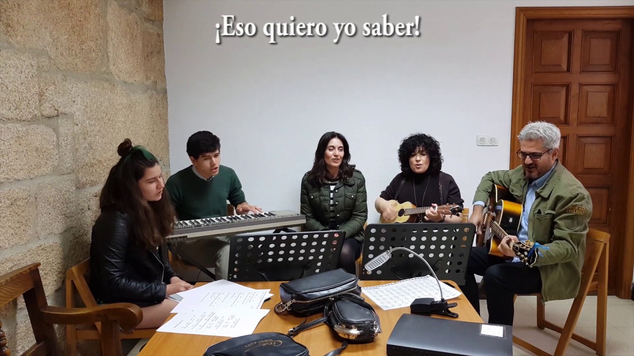 Estoy alegre ¿Por qué estás alegre?
