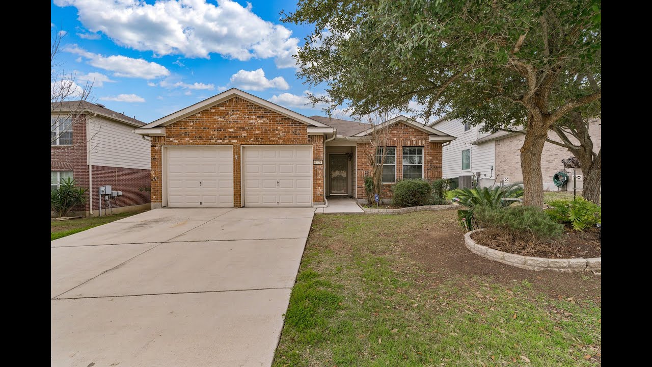 6108 Goebel Schertz, TX | MLS# 1435908 | www.cbharper.com