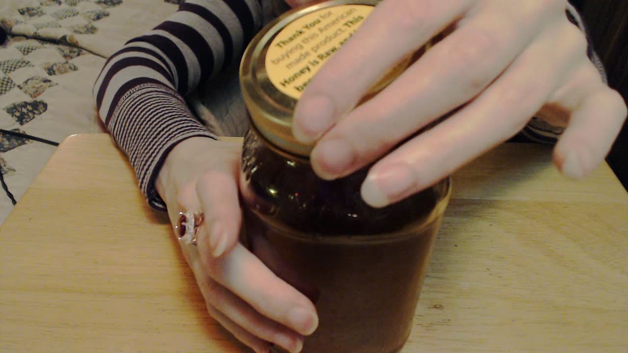 [ASMR] Tapping + Twisting Lids of Various Containers (No Talking)