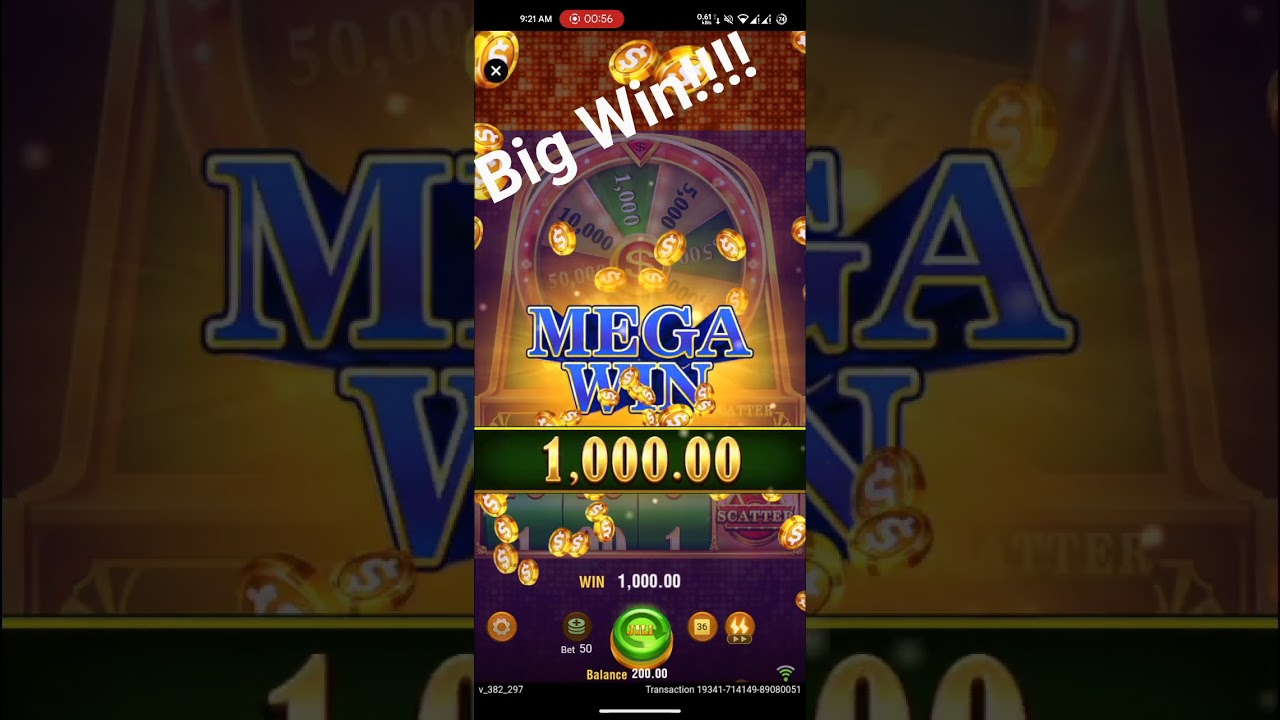 jili Money Coming Big win! 