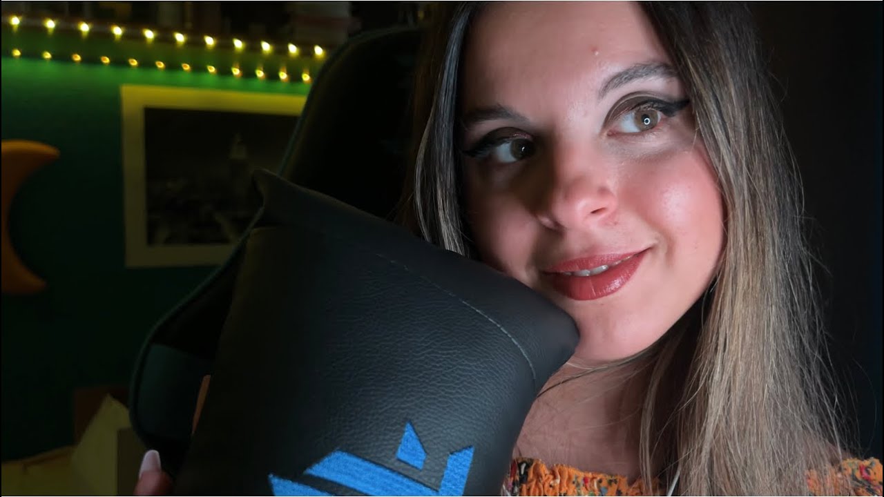 ASMR Triggers poco recurrentes que son TOP💥🤤