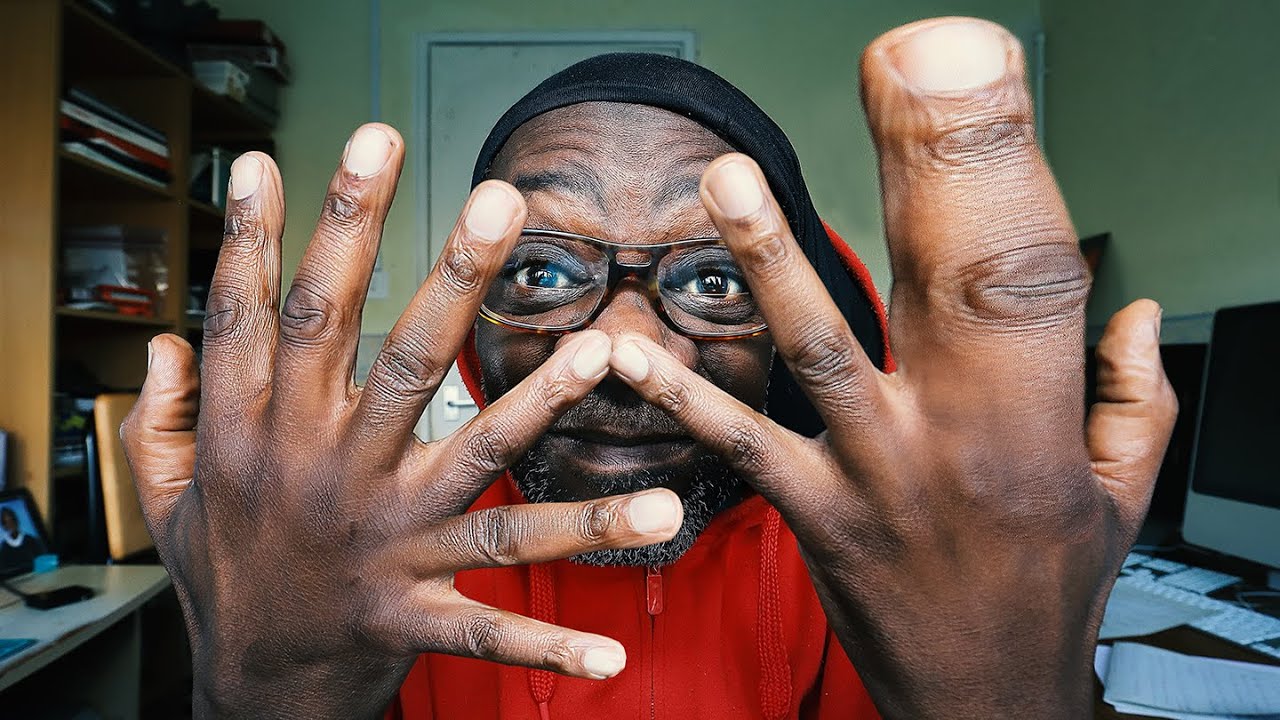 Is Artificial (Dumb) Intelligence, taking over Photography?