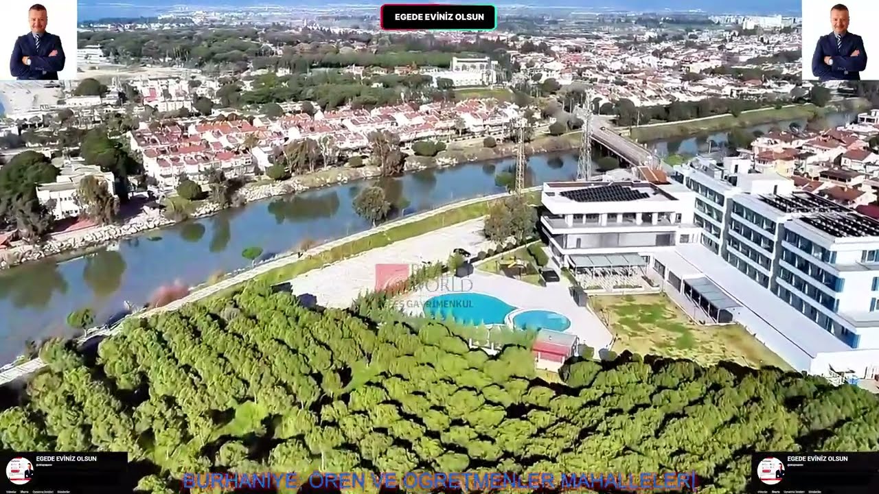 BURHANİYE; ÖREN VE ÖĞRETMENLER MAHALLELERİNİ MERAK EDİYORSANIZ; BUYRUN LÜTFEN