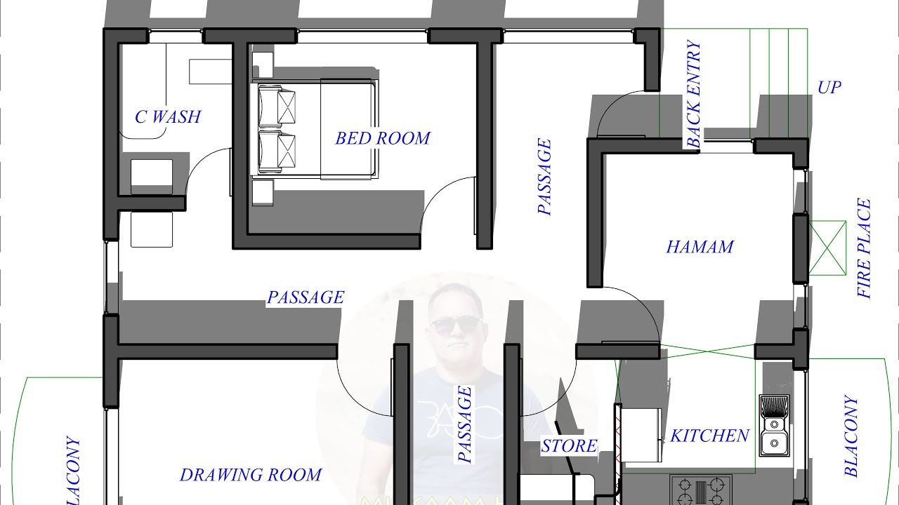 New House Design | Kashmiri Home Design EP 18