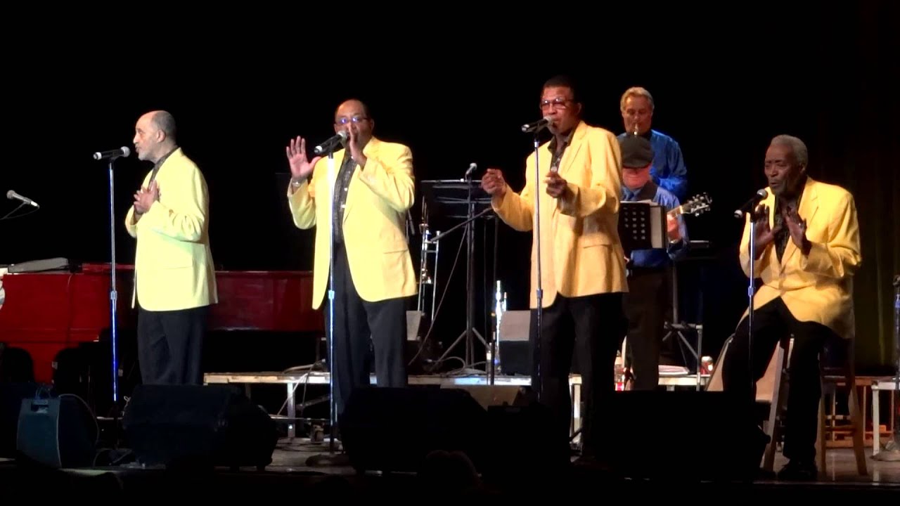 Cleveland Stills & The Dubs - DooWop - Chapel Of Dreams