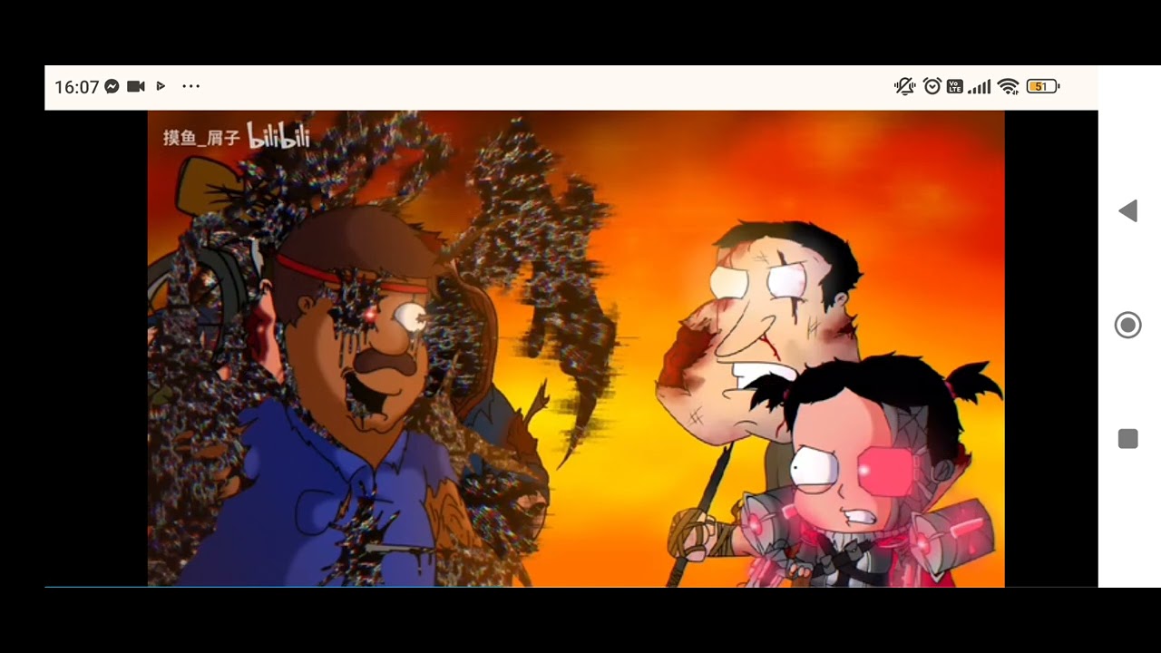 Reaccionando A Aftermath V3 C-Side