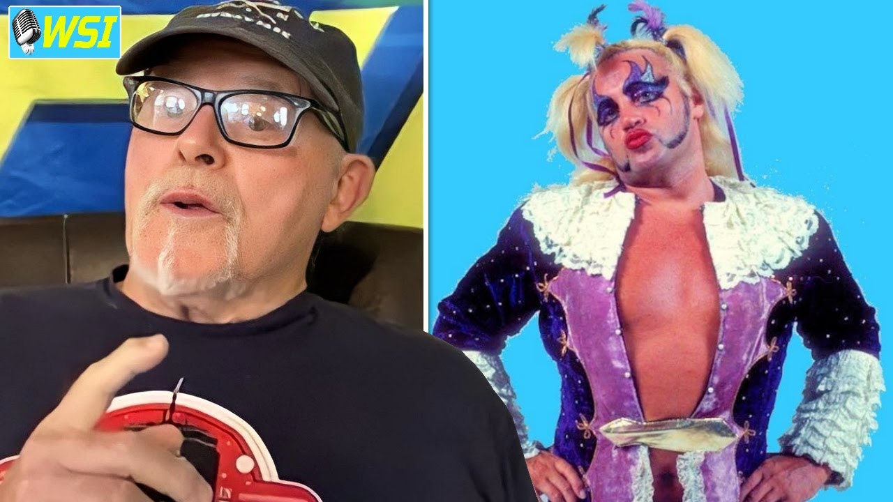 Kevin Sullivan on 