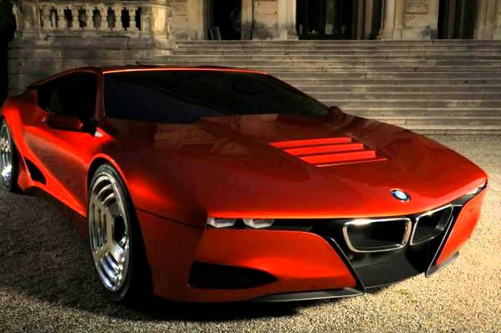 BMW i9