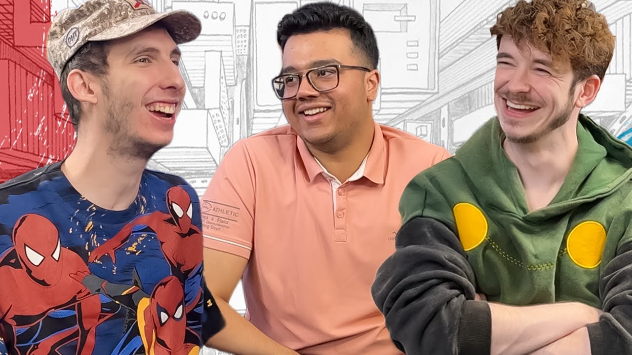 Doomblazer is here! | The Escape Pod Podcast Ep. 158