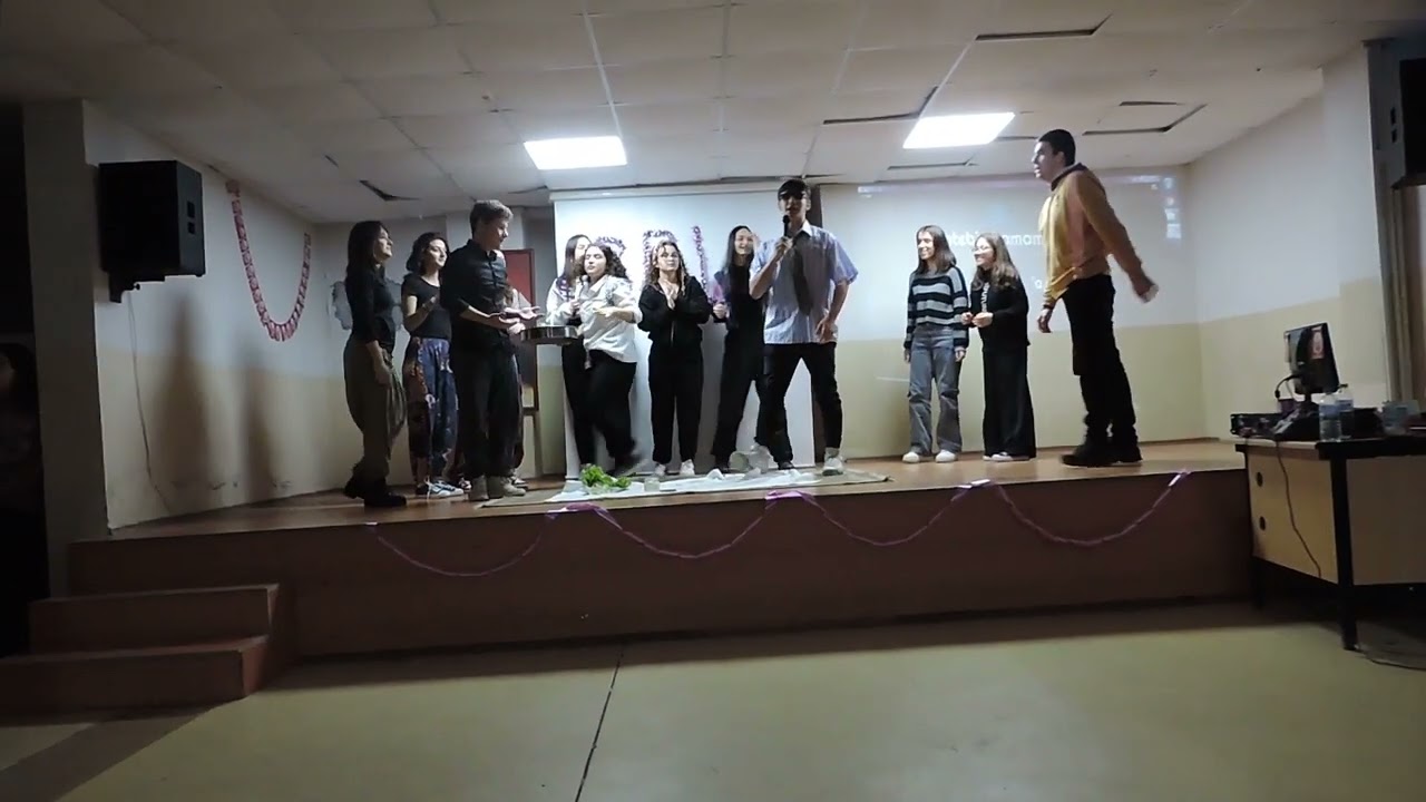  karaoke 
