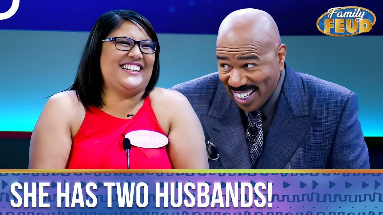 Funniest Families of Africa: Stoffels | Family Feud