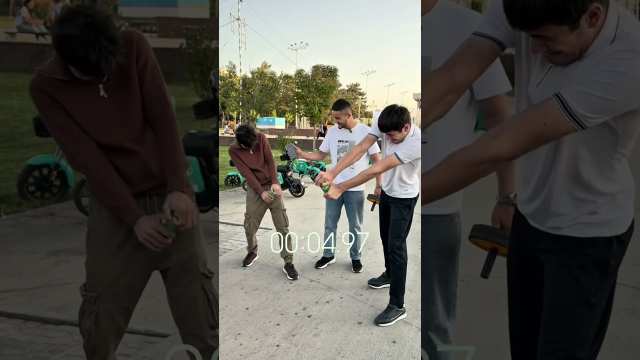 siz yora olarmidiz! 50$ yutuq