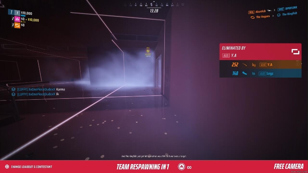 Stupid Breach Drill mistake THE FINALS_20260203225948