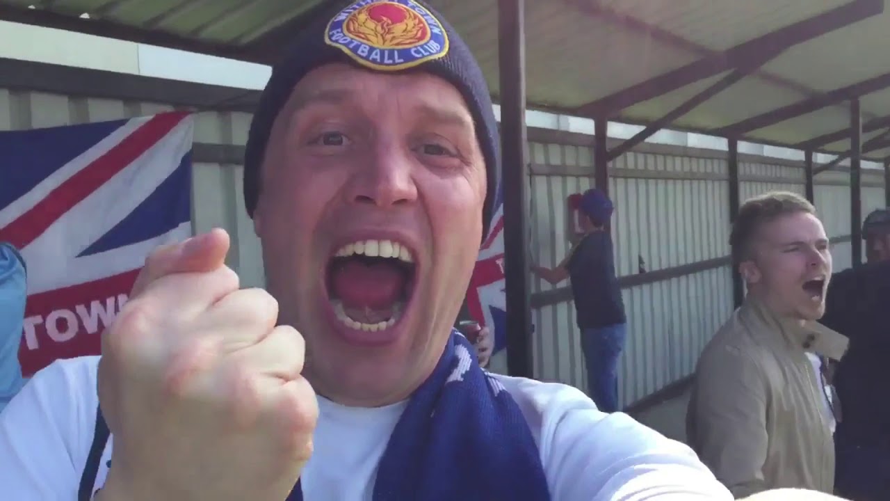 James Beardwell - Match Day #42