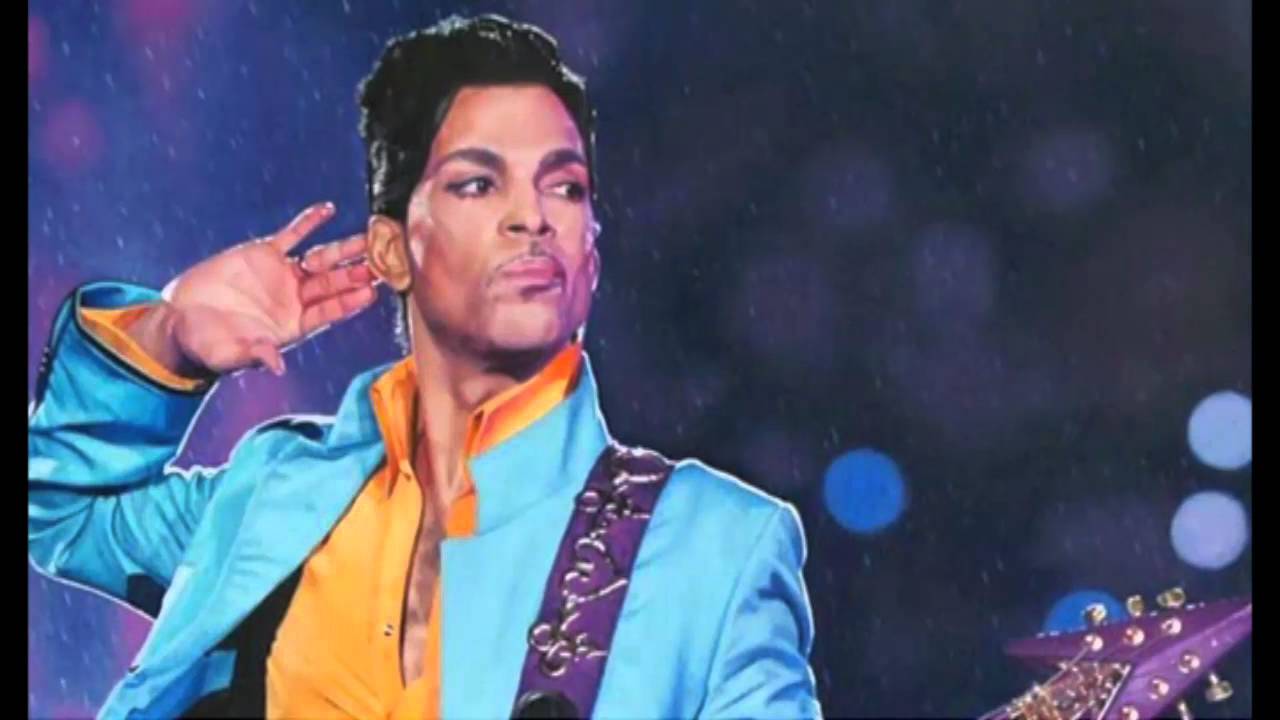 Prince look-a-like uit Leiderdorp kroop jarenlang in de huid van de Amerikaanse zanger