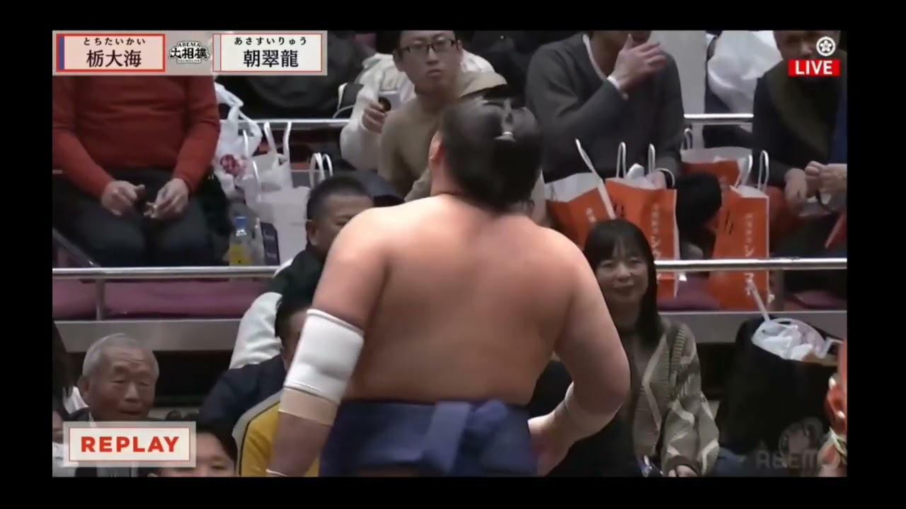 1 день Хацу Басё 2026 Дзюрё Сумо на русском 2026 ( Hatsu Basho 2026 Juryo Division day 1 Sumo) 