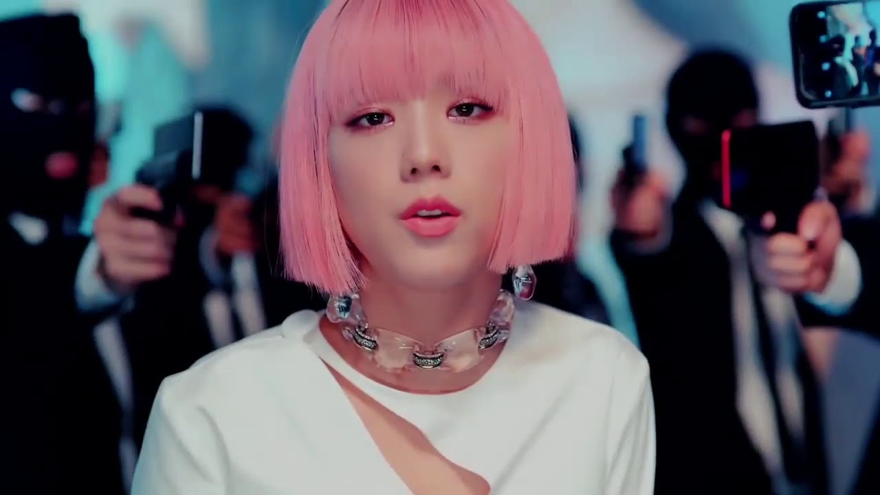 BLACKPINK - DDU-DU (Rock Version)