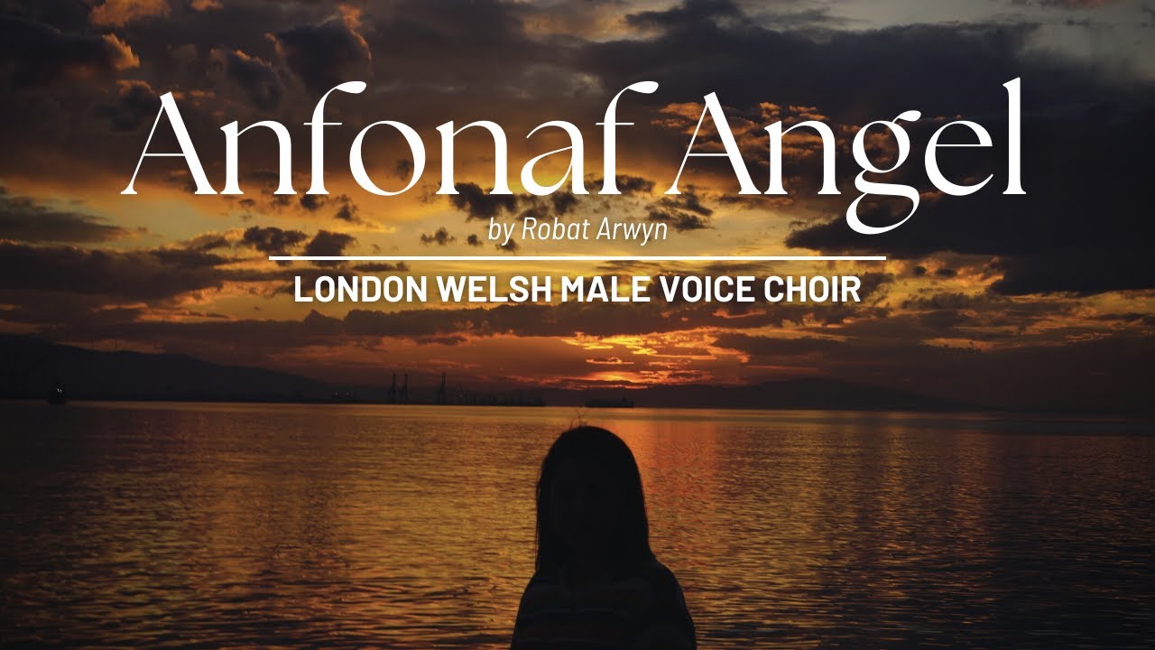 Anfonaf Angel