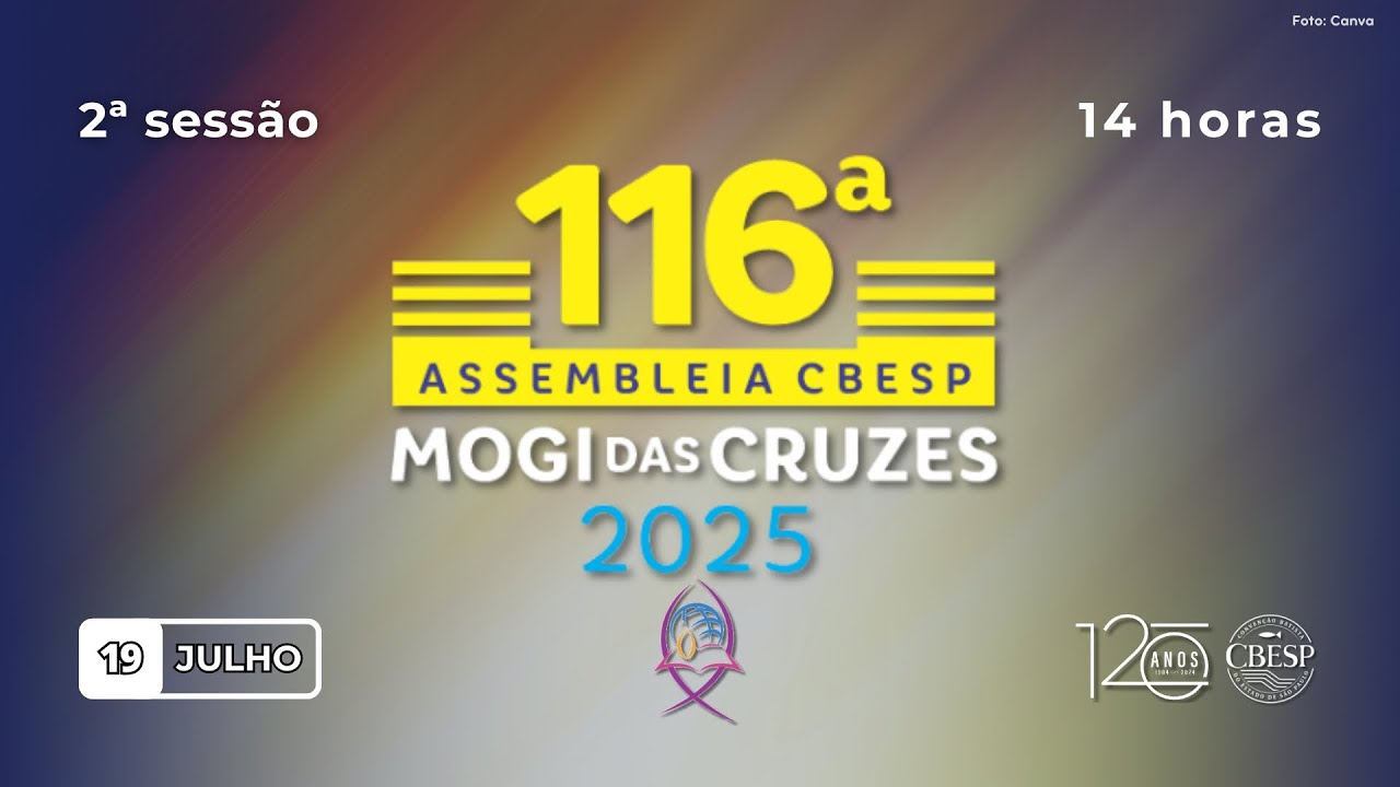 Continuação da tarde na assembleia da UFMBESP na 116ª Assembleia CBESP | CBESP | 