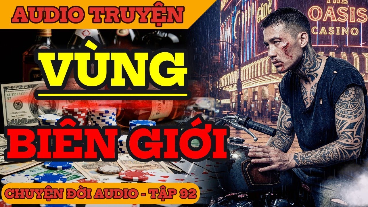 Chuyện Đời 92: Vùng Biên Giới - Liệu Có Lối Về Cho Kẻ Cùng Đường?