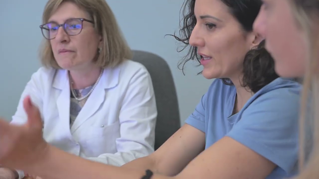 FA on the road - #2 Azienda Ospedaliera Universitaria G.Martino | TRAILER