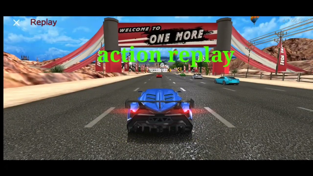 crazy for speed gameplay op car😱😱😱