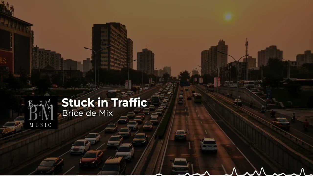 Stuck in Traffic