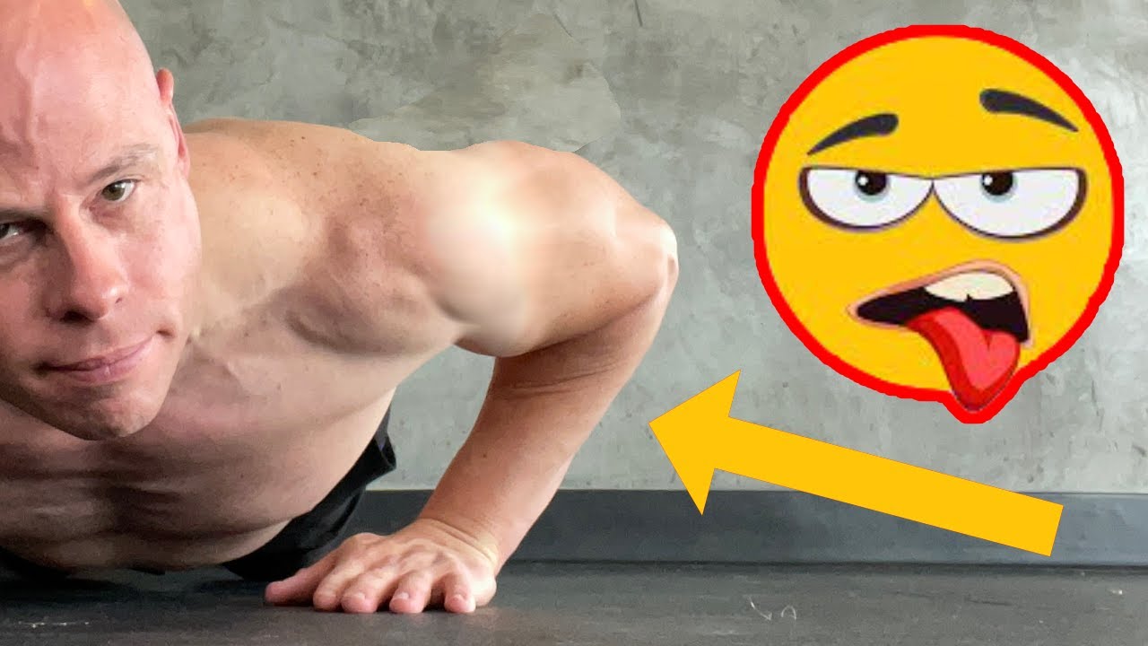 The Cause of and Solution for Push-Up Chicken Wings