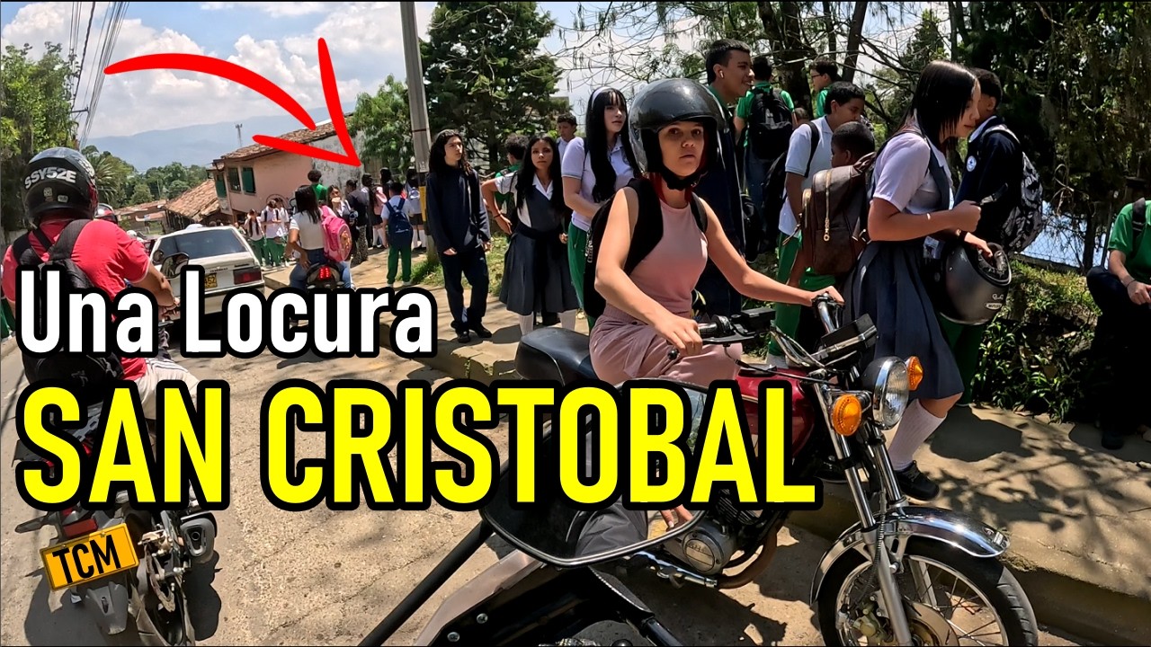 El mejor vividero? 🤔El campo en la ciudad🤯