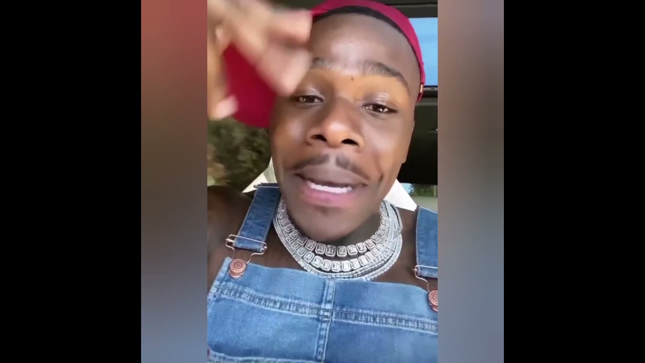 ALL SNIPPETS OF DABABY'S UNRELEASED SONGS (Compilation for 24min)