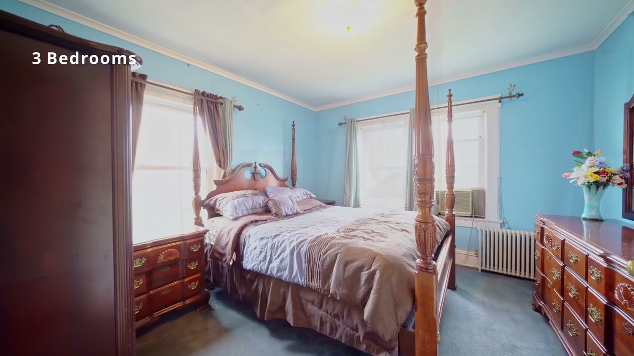99 Howard Ave, Passaic NJ $549,999