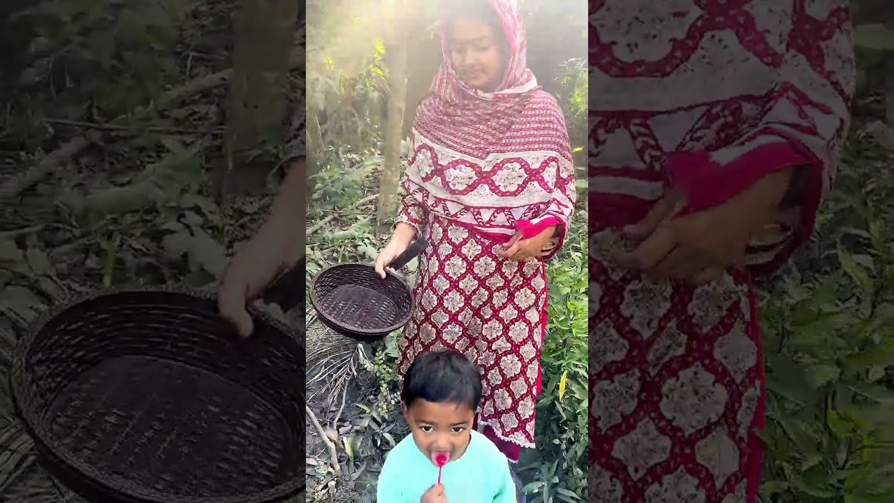 এই রাস্তা টা আমার খুব ছোট বেলা থেকেই চেনা 