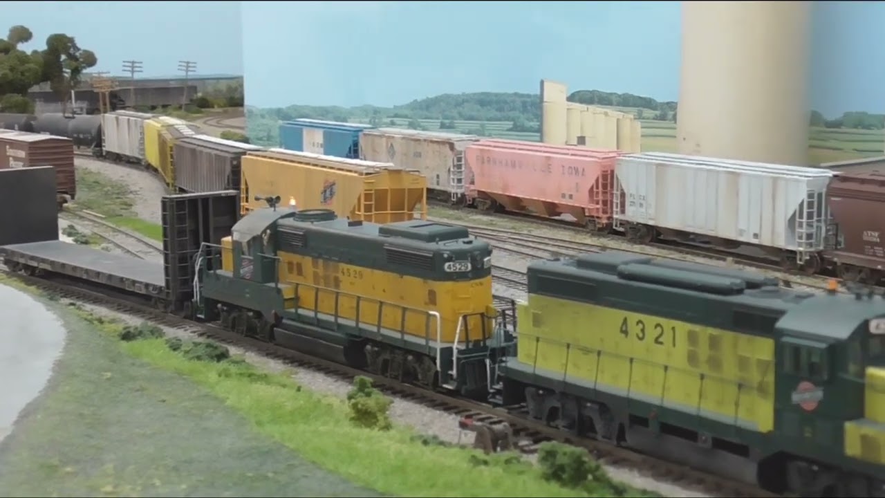 Somers Local Pt 1
