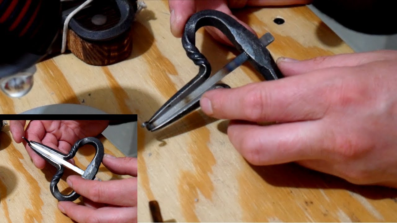 Awesome La Rosa Marranzano Unboxing