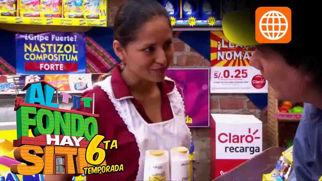 Al fondo hay sitio capitulo 1004 - parte 1/5