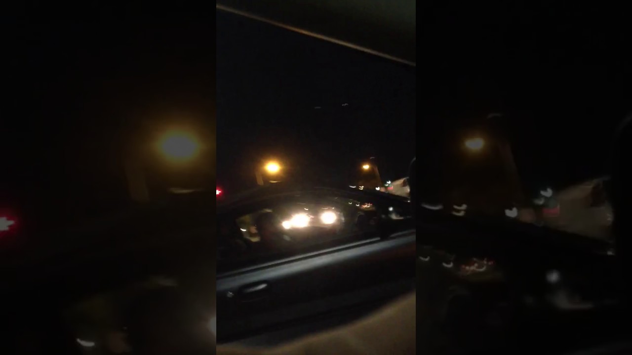 Evo X E85 Vs Turbo Mustang 5.0