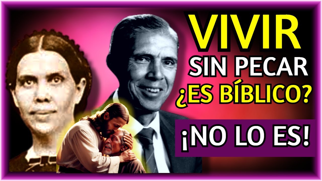 ⚠️LA PELIGROSA DOCTRINA ADVENTISTA- de la ÚLTIMA GENERACIÓN⚠️