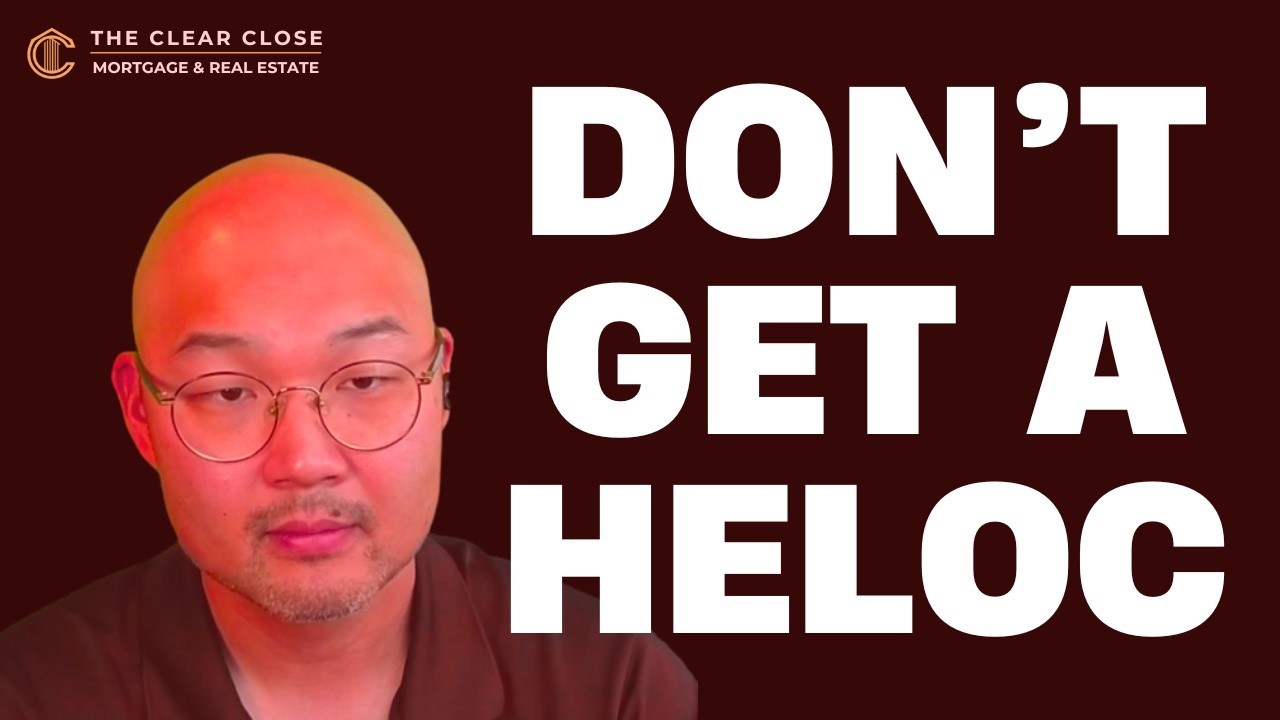 Is Your Home Equity Line of Credit a Wealth Tool or a Drug? #HELOC #HELOAN