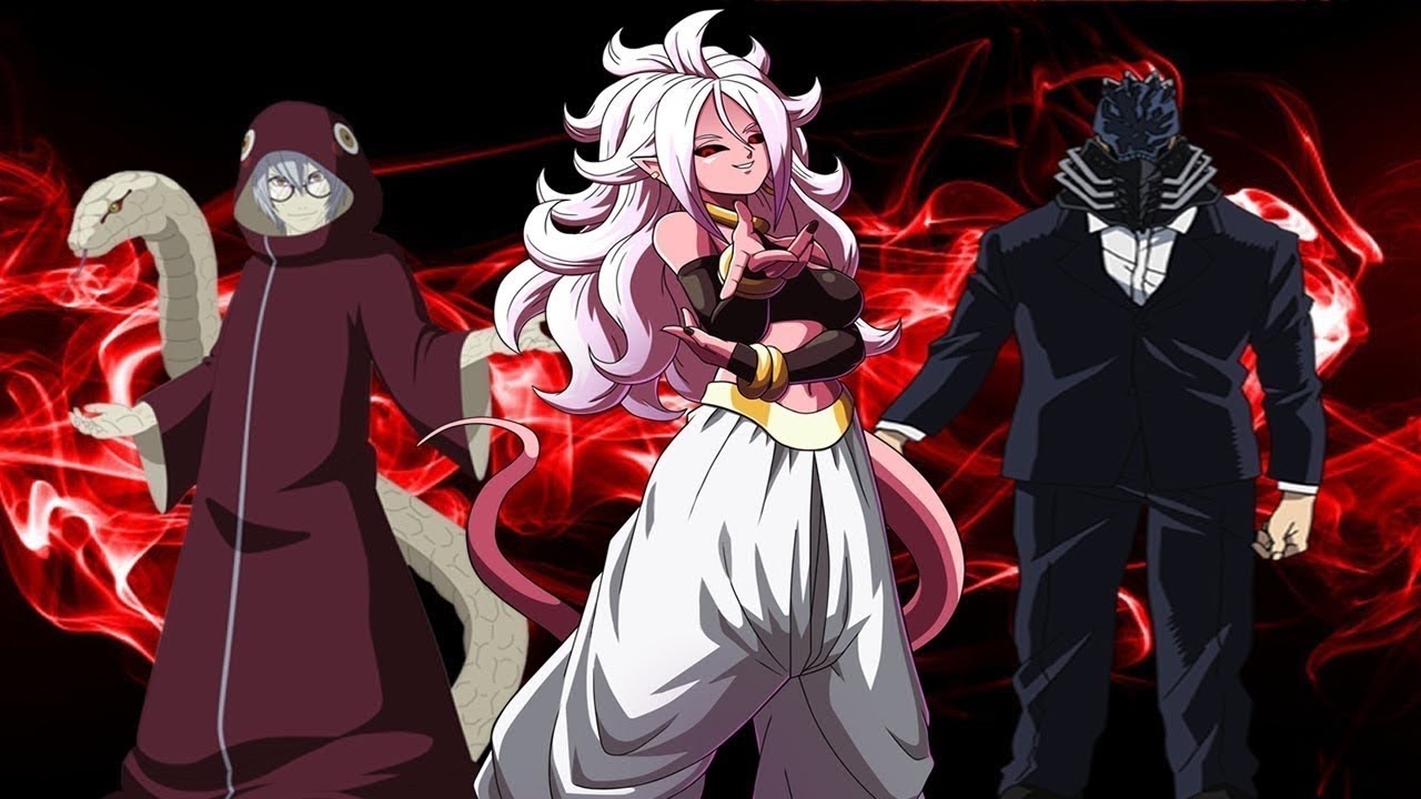 ANIME WAR END GAME 0.5