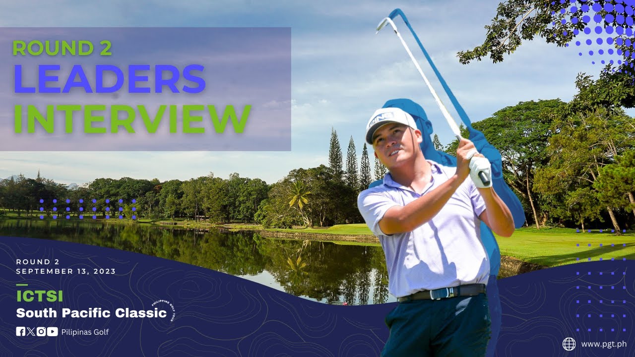 WATCH: 𝐏𝐆𝐓 𝐥𝐞𝐚𝐝𝐞𝐫𝐬, 𝐐𝐮𝐢𝐛𝐚𝐧 𝐚𝐧𝐝 𝐒𝐚𝐥𝐚𝐡𝐨𝐠 𝐚𝐟𝐭𝐞𝐫 𝐭𝐡𝐞 𝐬𝐞𝐜𝐨𝐧𝐝 𝐫𝐨𝐮𝐧𝐝 𝐨𝐟 𝐭𝐡𝐞 