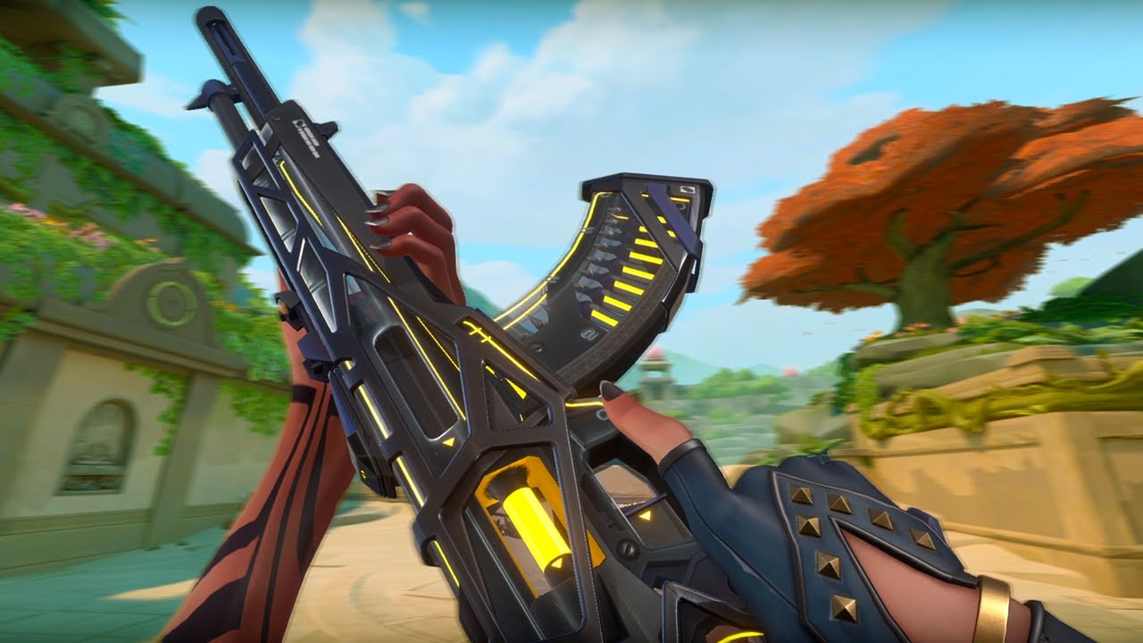 800dpi 0.3 = Headshot