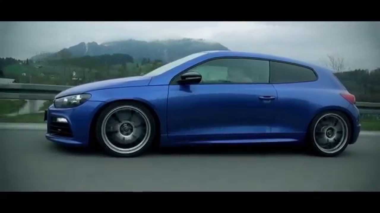 We RoCC'on 2013 - Speed is more than a number