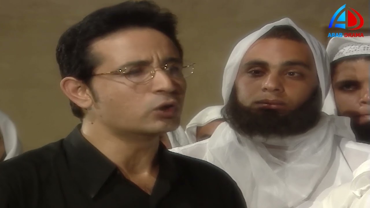 الليل و آخره الحلقة 30